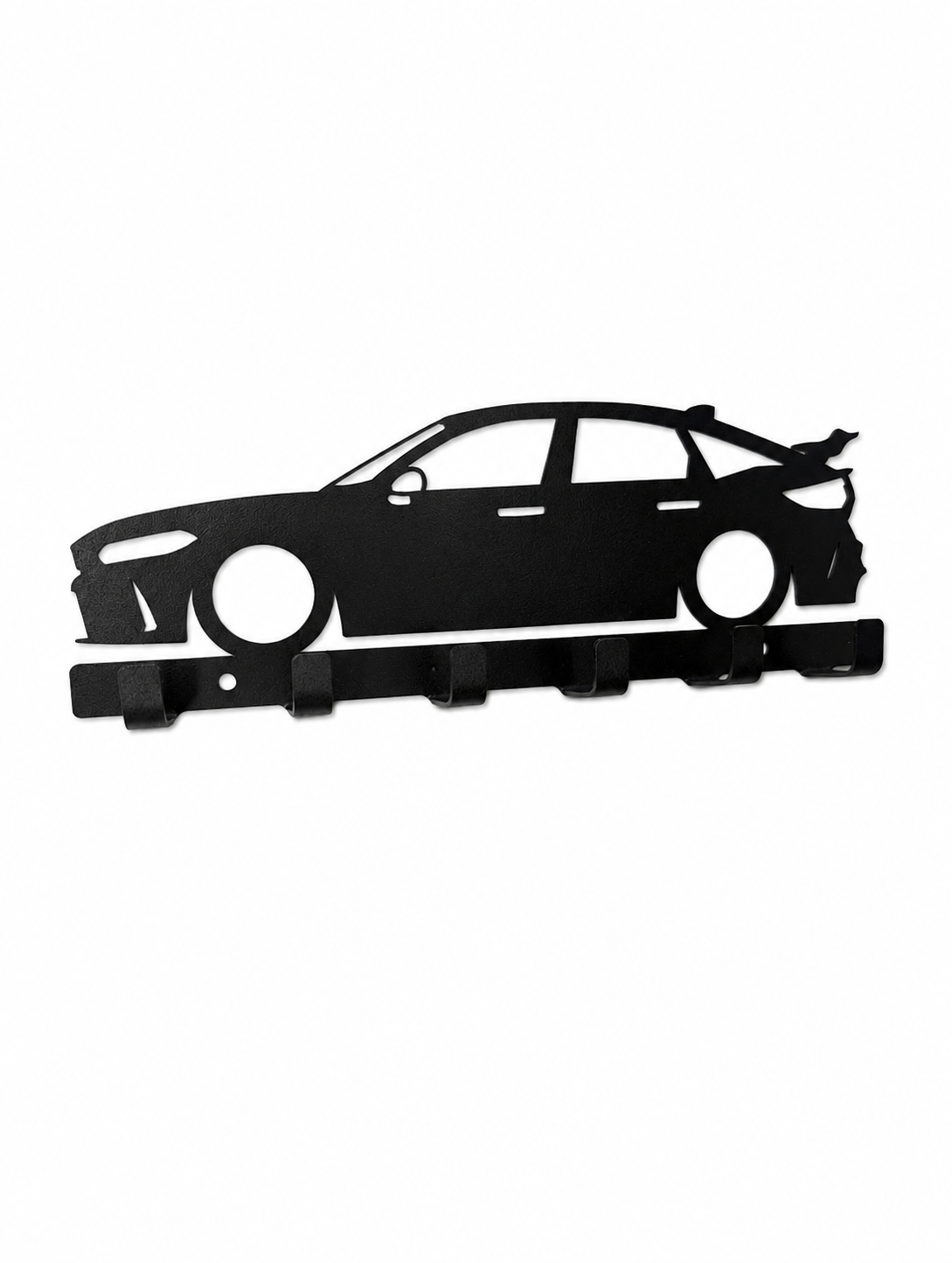 Honda Civic Type R FL - Wall Mounted Metal key Organizer