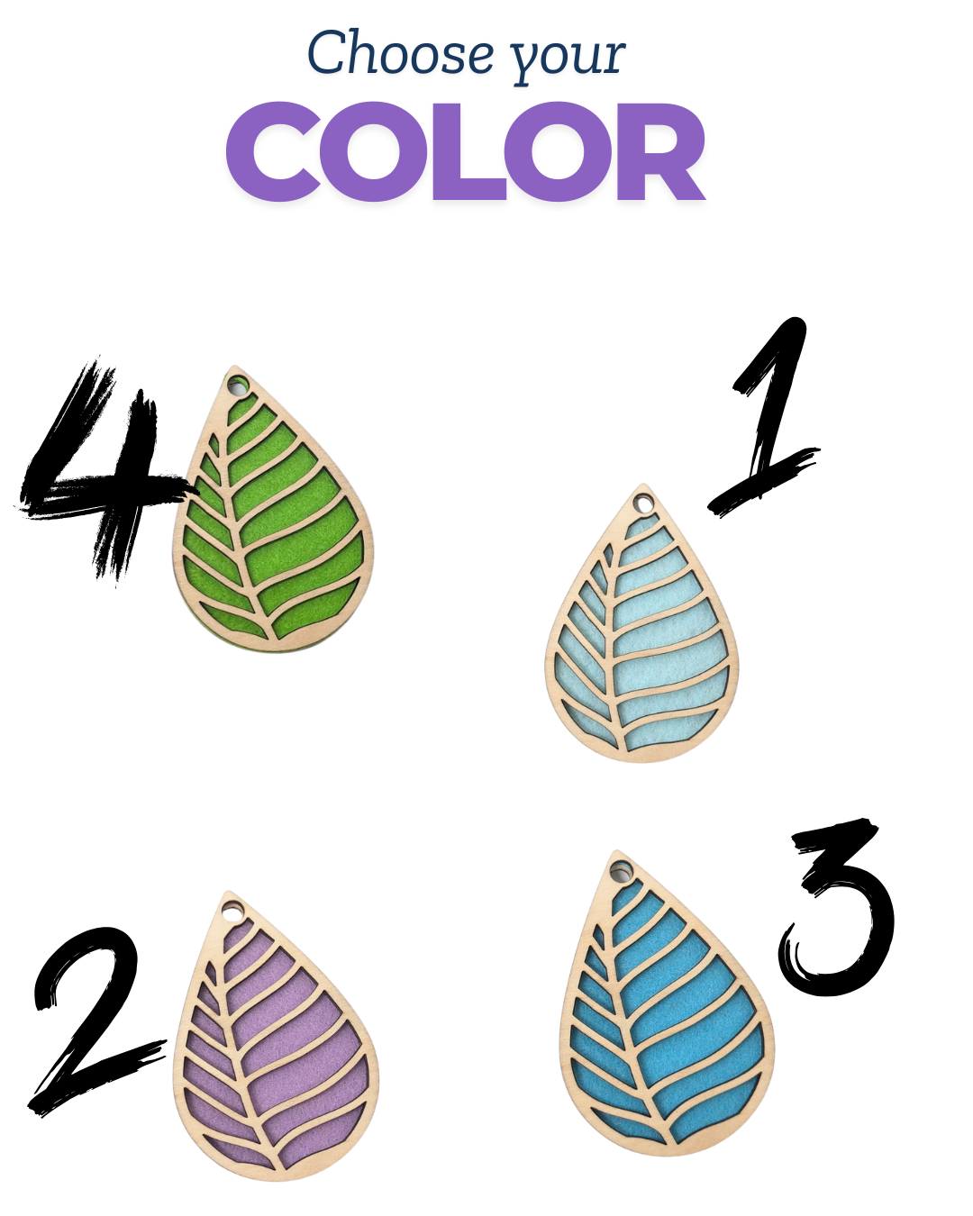 Turtle Air Freshener