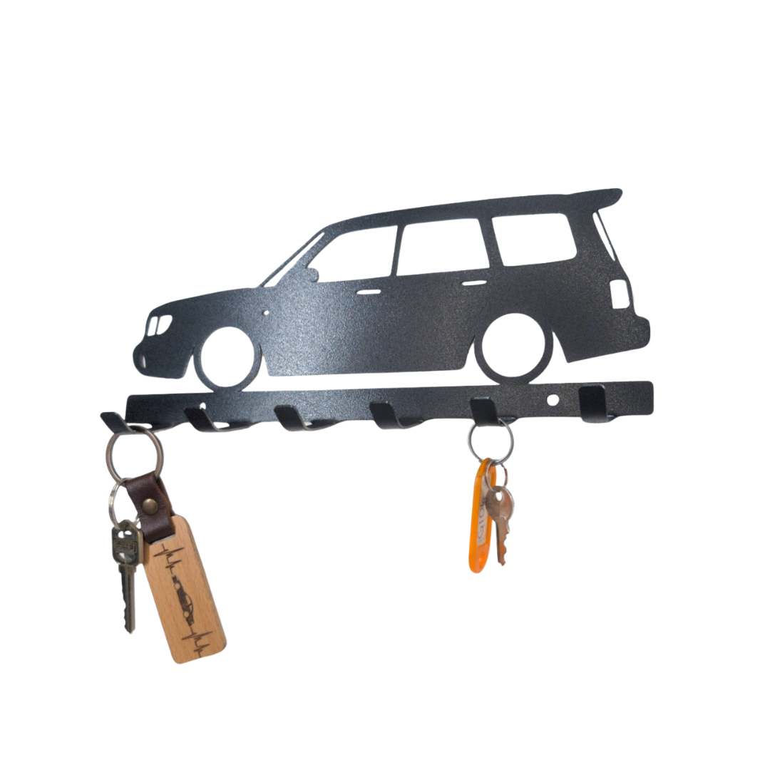 Forester SF key holder