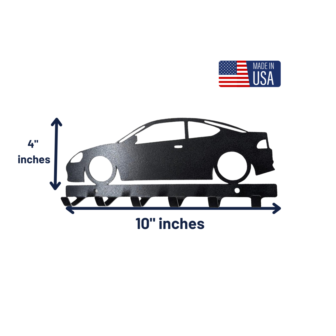 Acura RSX Wall Key holder