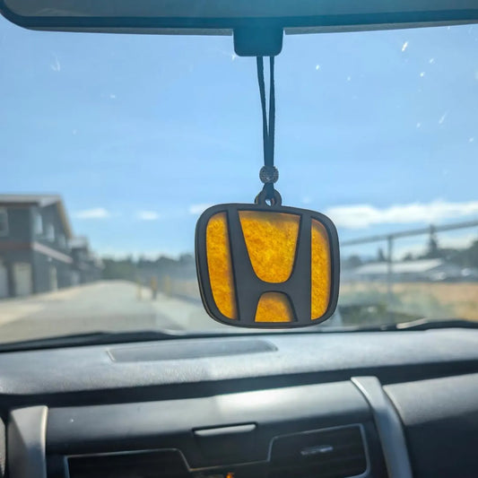 Honda Air freshener