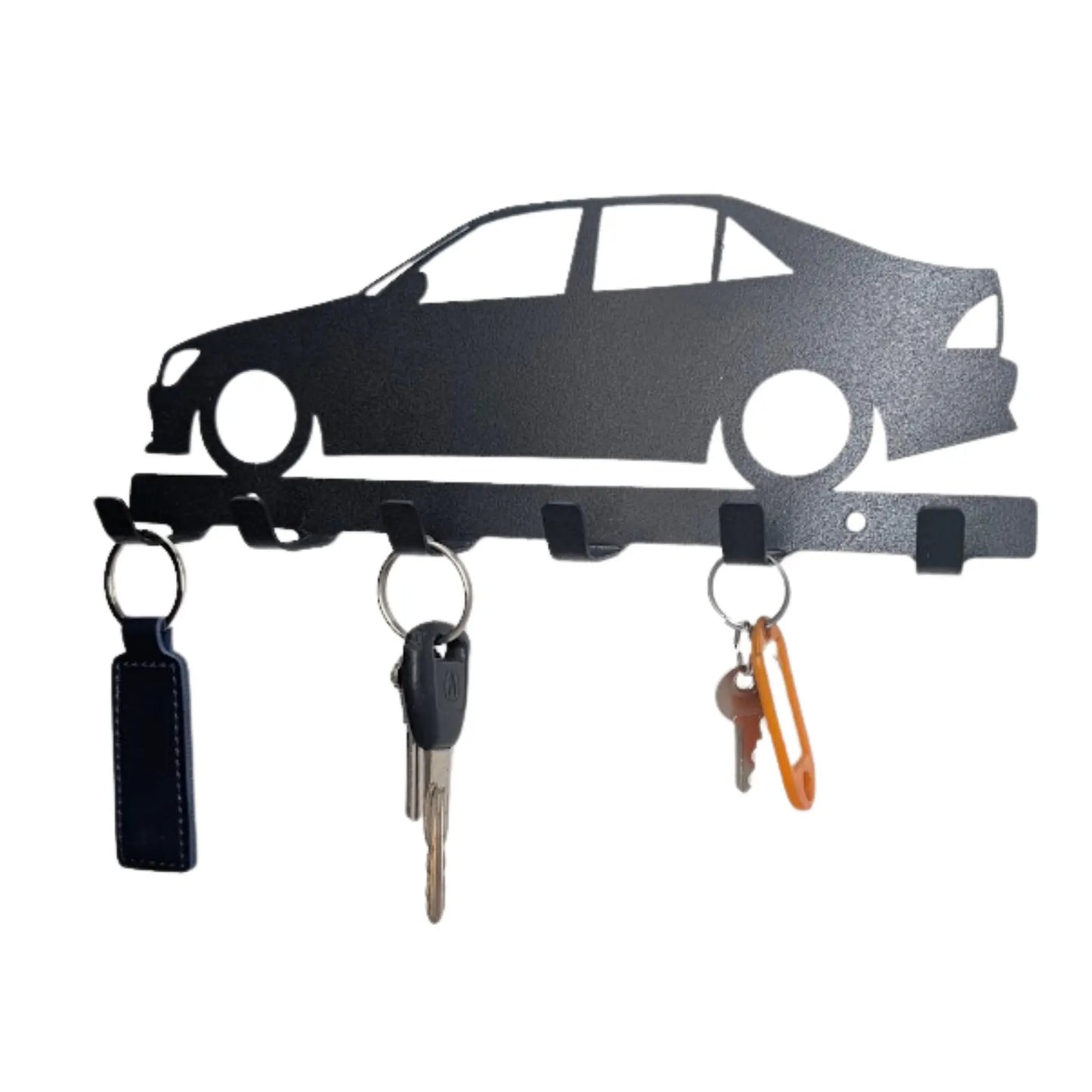 Lexus IS300 Metal Key Organizer