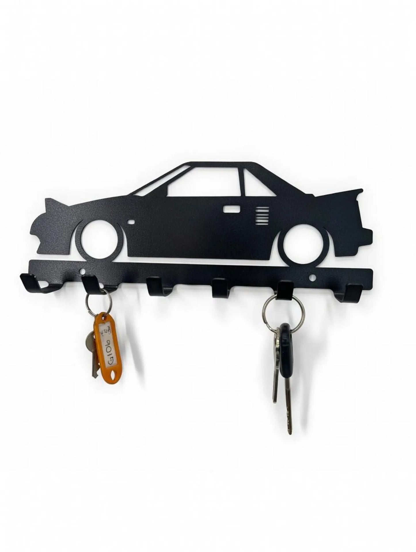 MR2 METAL Keyholder