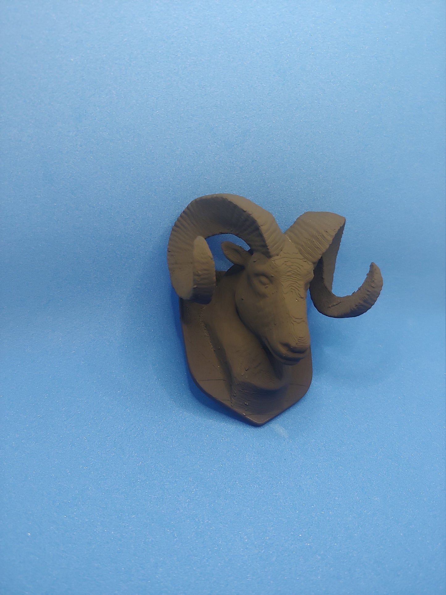 Dodge ram grill ornament | Ram hood ornament | cummins truck