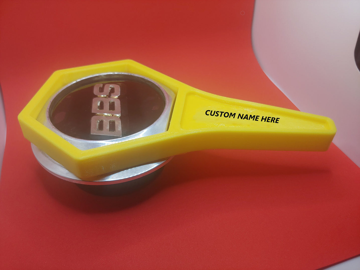 hex cap wrench tool BBS Hex wrench magnetic