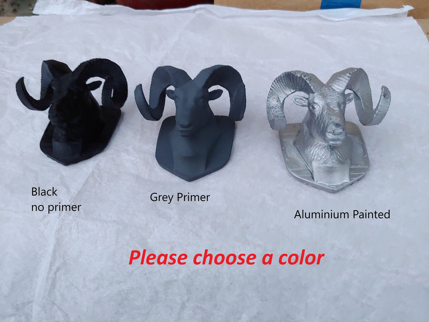 Dodge ram grill ornament | Ram hood ornament | cummins truck