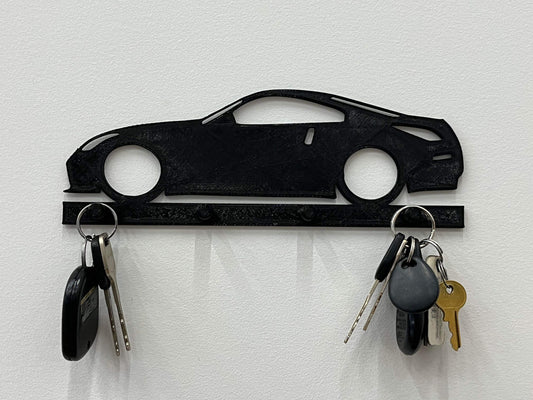 nissan 350z key holder | key hanger  | key organizer