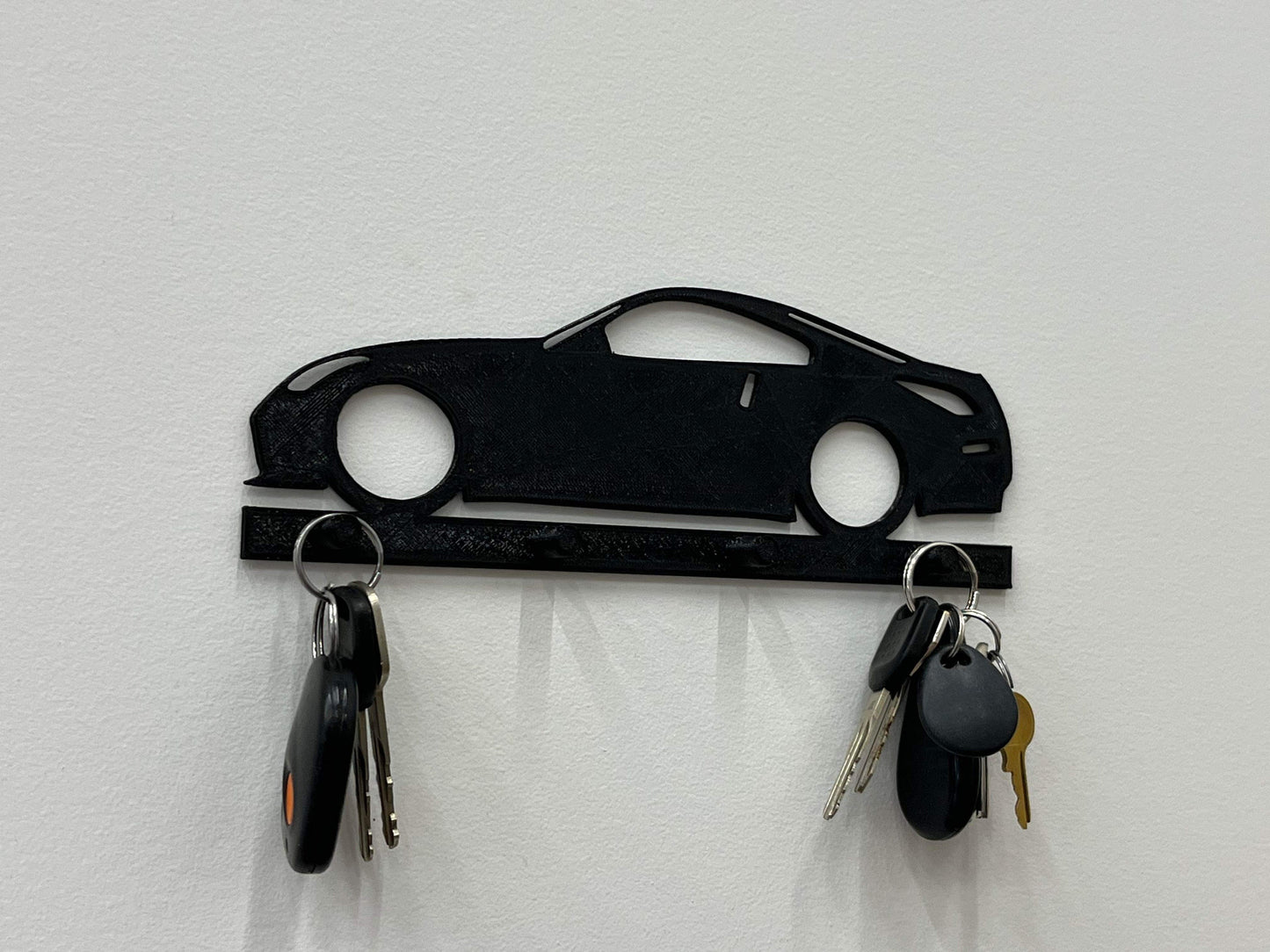 nissan 350z key holder | key hanger  | key organizer