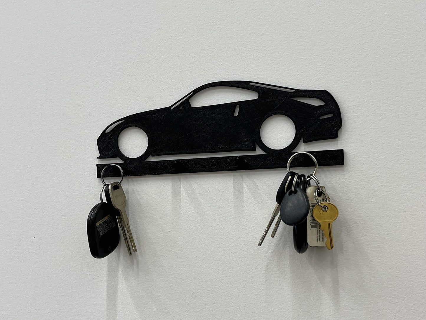 nissan 350z key holder | key hanger  | key organizer