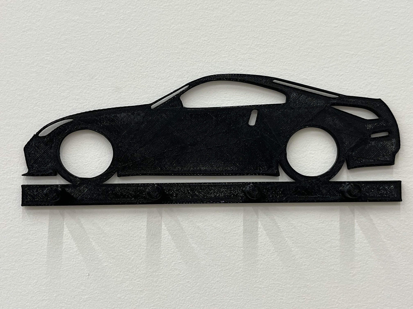 nissan 350z key holder | key hanger  | key organizer