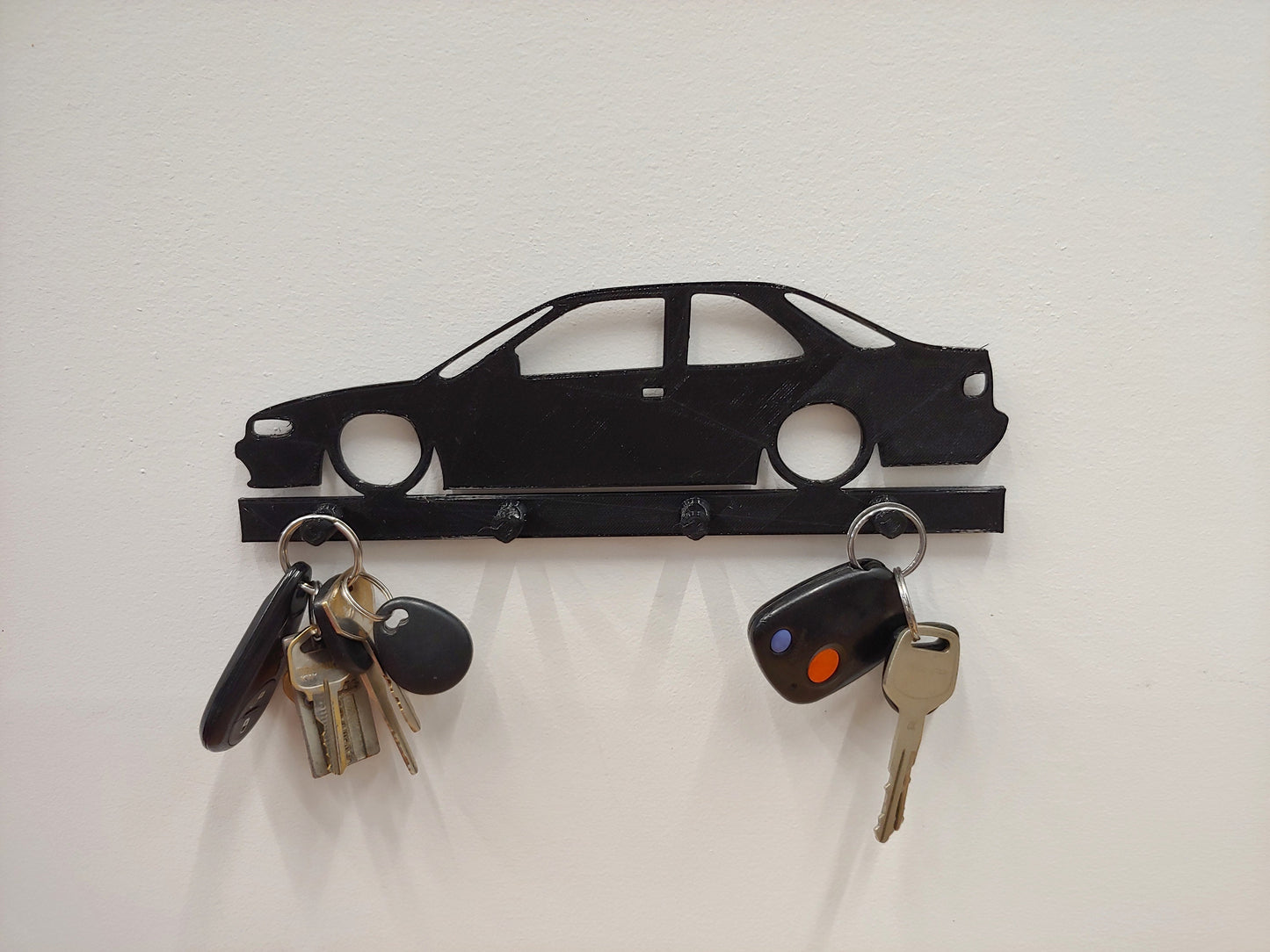 Cb7 Honda accord key holder | wall key organizer | key hanger