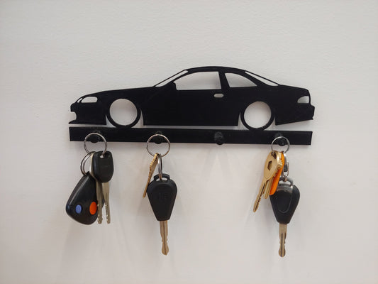 sc300 sc400 soarer | key holder | key organizer
