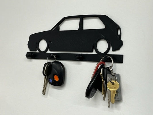 MK3 VW golf key holder