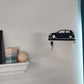 VW mk7 Golf r key holder | Key rack | wall key organizer