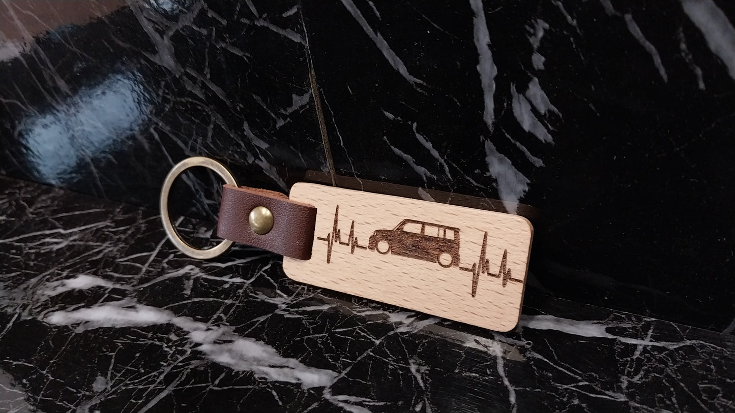 ScionXB keychain