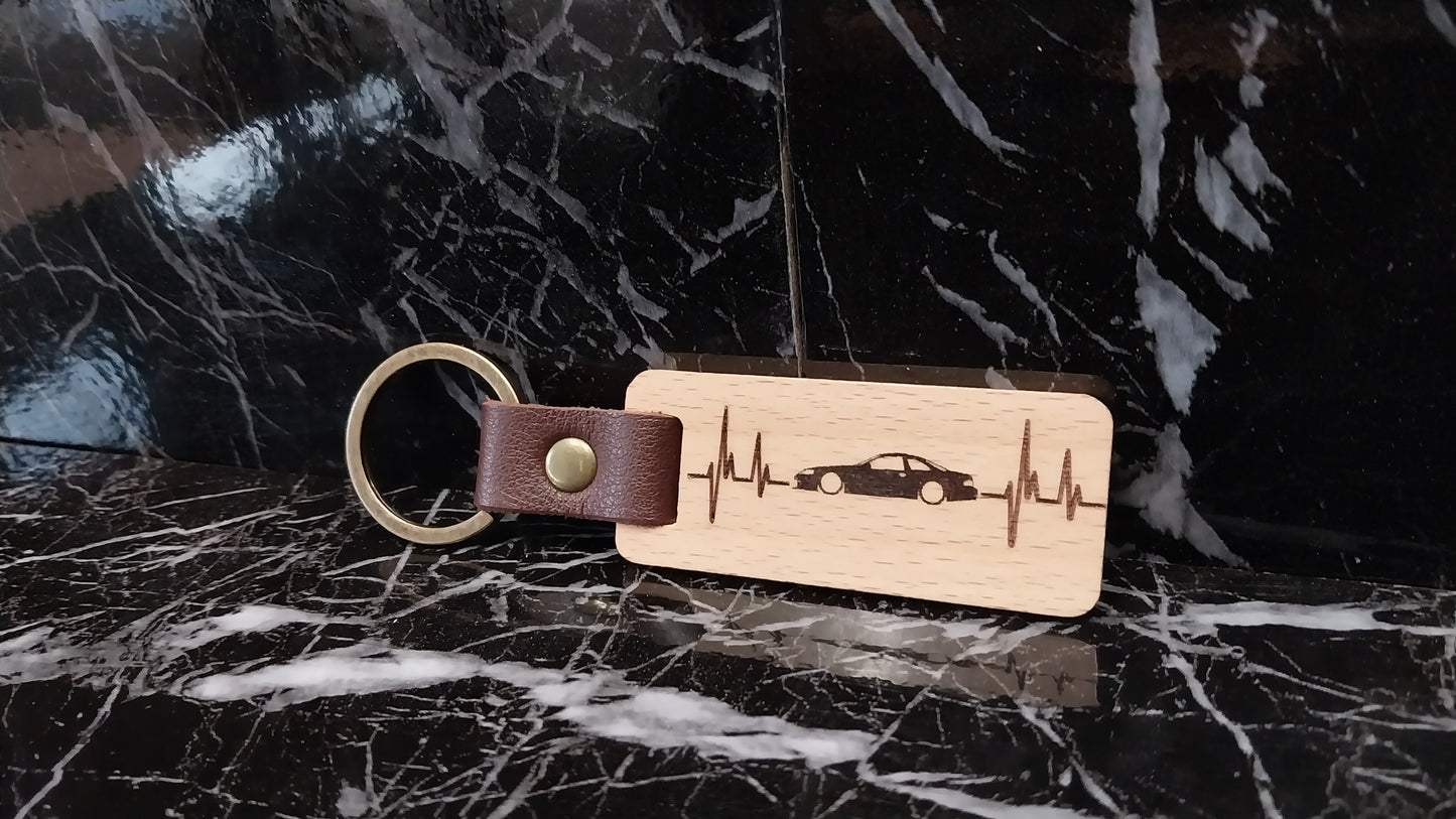 Lexus sc300 sc400 toyota soarer keychain