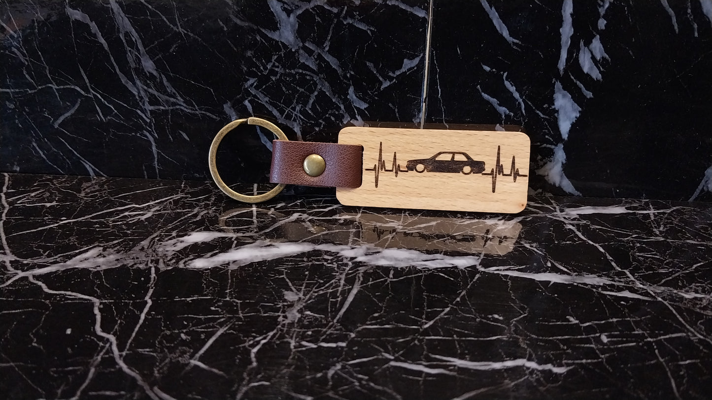 e30 keychain