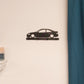 Honda civic ek em key holder | key hanger | wall key organizer