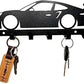 Porsche GT3 RS | Key holder | Wall key rack | key organizer