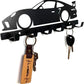 Porsche GT3 RS | Key holder | Wall key rack | key organizer