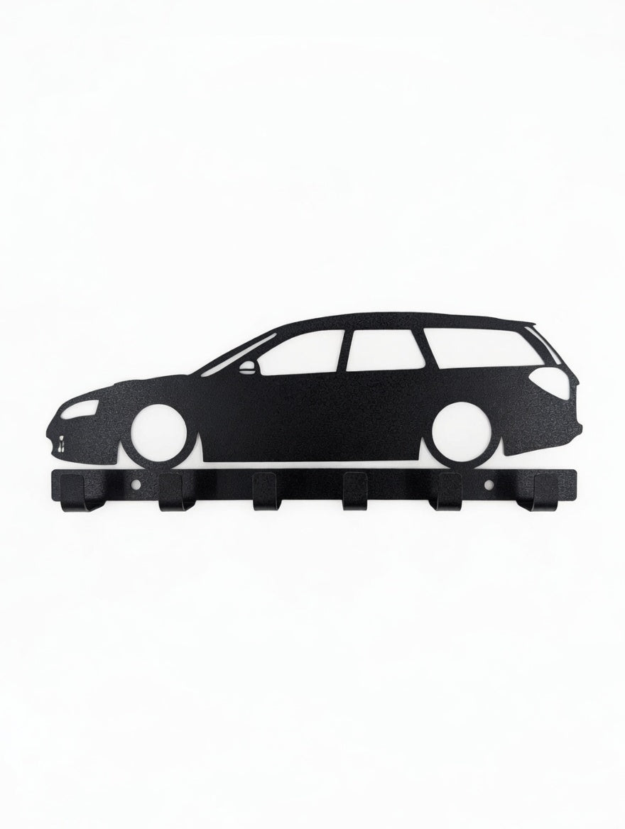 Subaru legacy wagon BP Keyholder