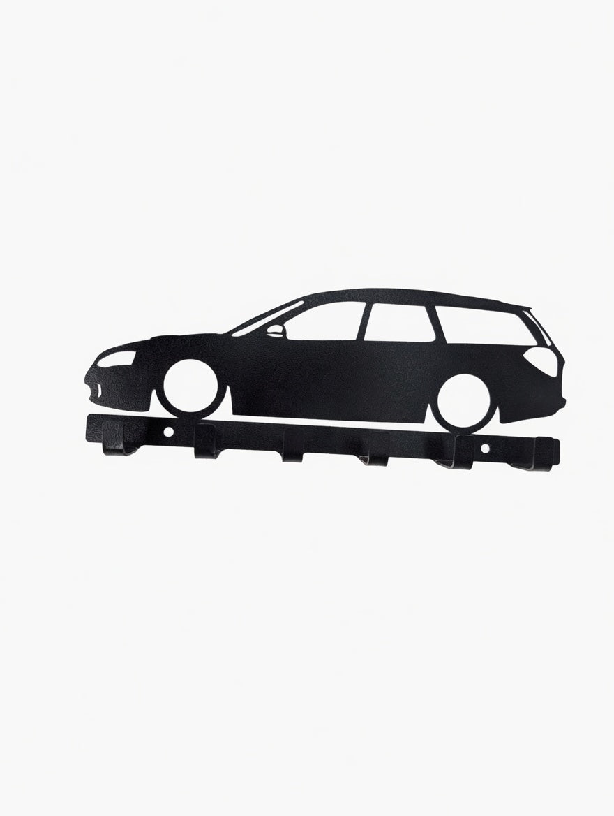 Subaru legacy wagon BP Keyholder