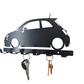 Fiat Abarth 500 Key Holder