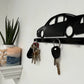 Volvo S60 R Key holder | key wall organizer |