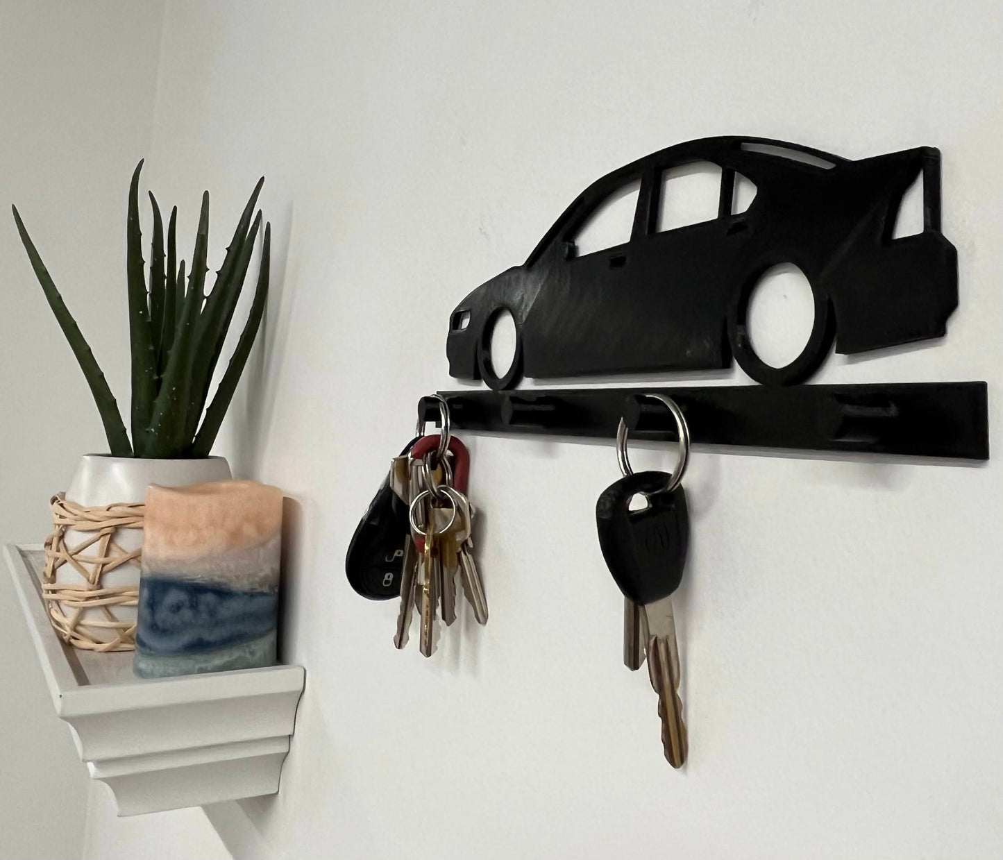 Volvo S60 R Key holder | key wall organizer |