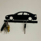 Volvo S60 R Key holder | key wall organizer |