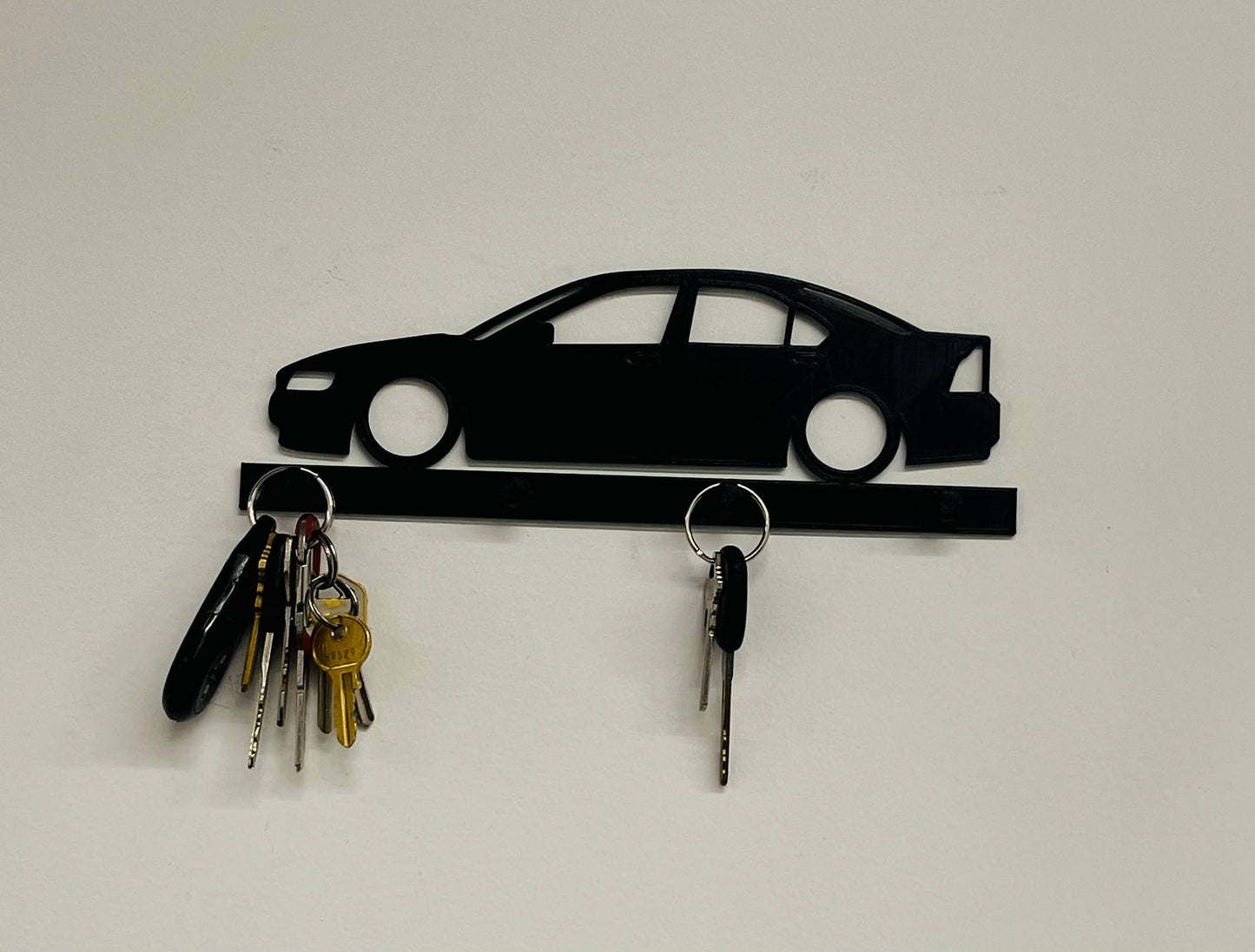 Volvo S60 R Key holder | key wall organizer |