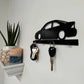 Honda civic coupe key holder | Key wall organizer | Key hanger