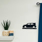 Scion XB Key holder 2nd gen | key wall organizer | key hanger