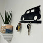 Scion XB Key holder 2nd gen | key wall organizer | key hanger