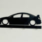 Dodge Neon SRT-4 key holder holder | Key wall organizer | key hanger