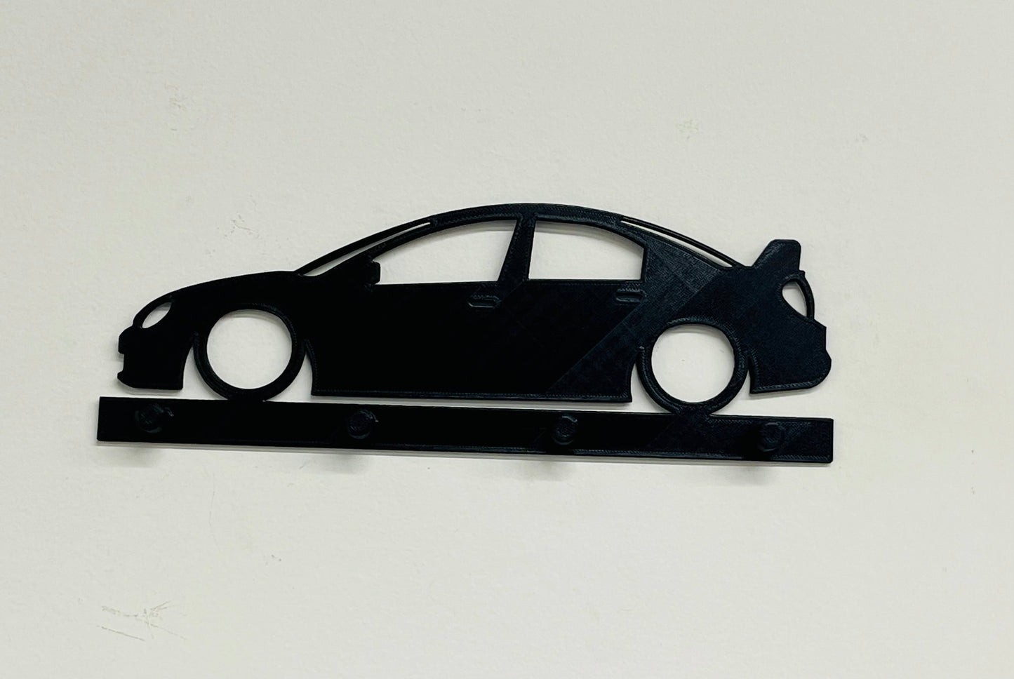 Dodge Neon SRT-4 key holder holder | Key wall organizer | key hanger