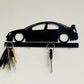 Dodge Neon SRT-4 key holder holder | Key wall organizer | key hanger