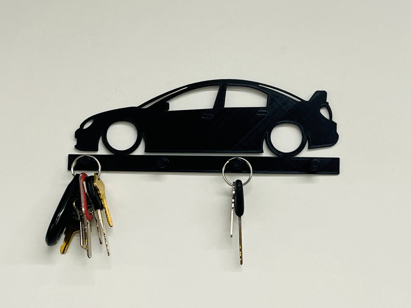 Dodge Neon SRT-4 key holder holder | Key wall organizer | key hanger