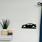 Dodge Neon SRT-4 key holder holder | Key wall organizer | key hanger