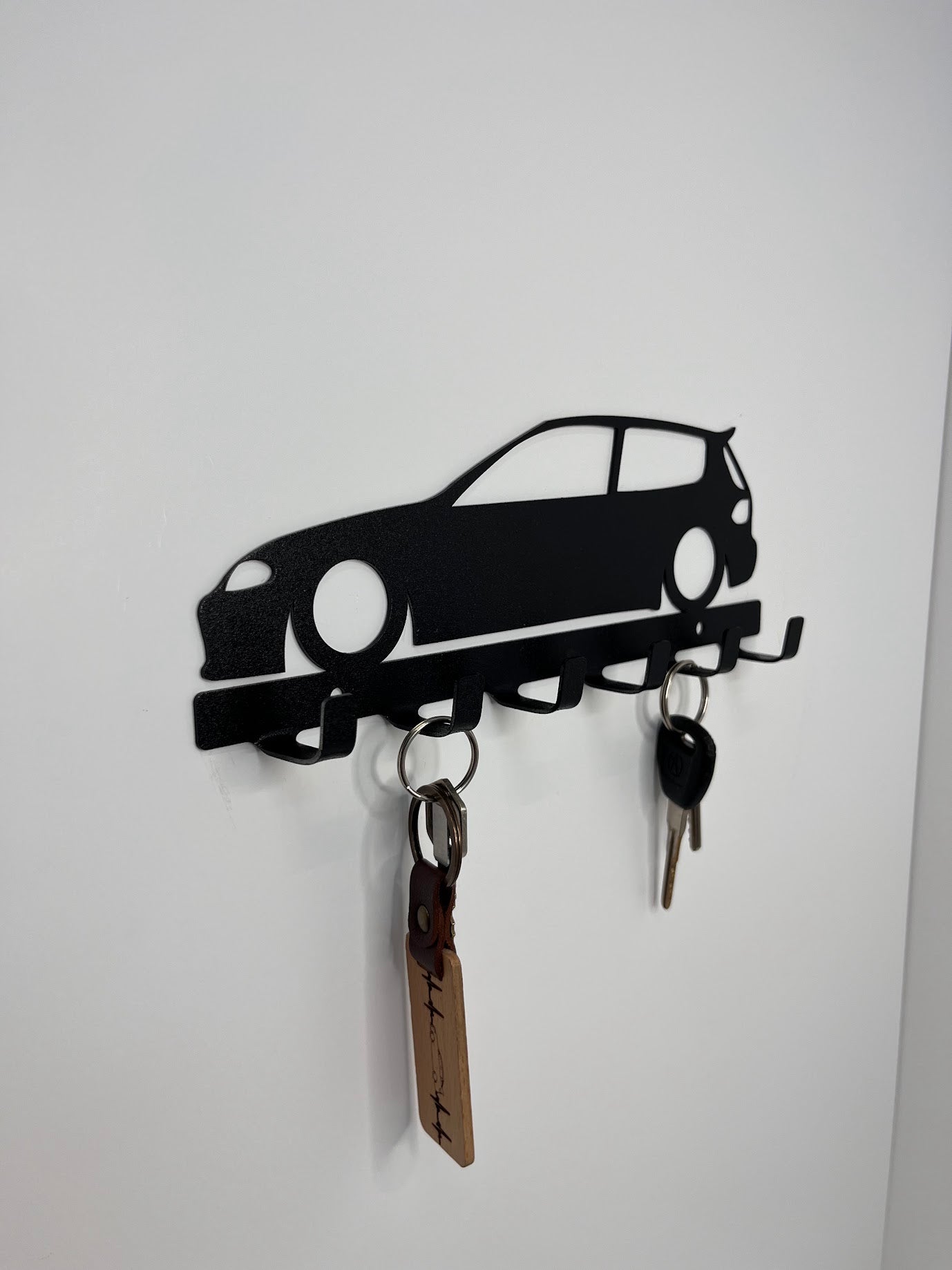 honda civic EG Key holder | wall mounted key organizer| Metal key rack