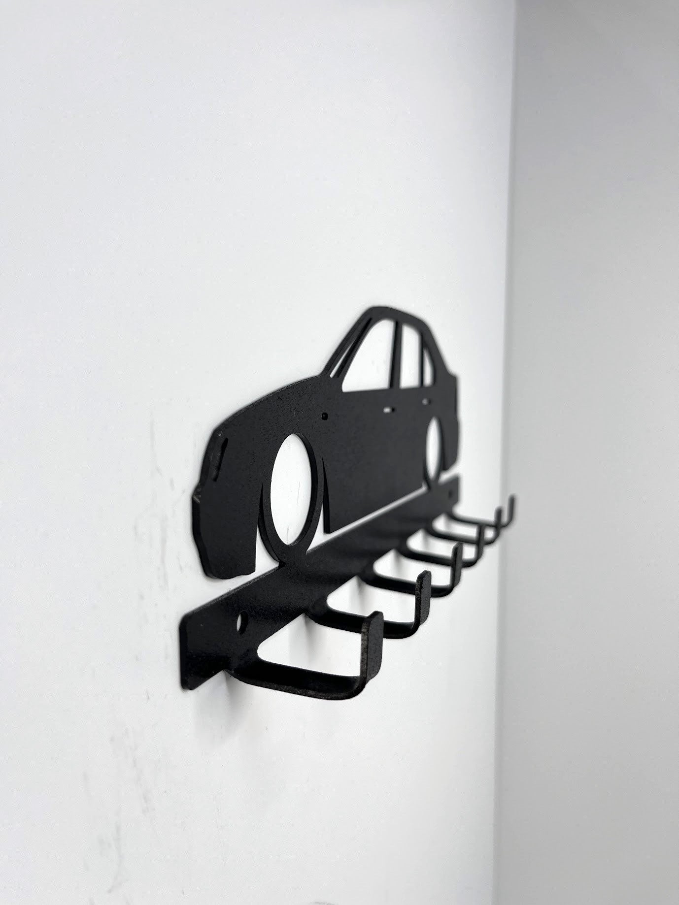 Jetta MK4 | Key holder | Wall key rack | key organizer