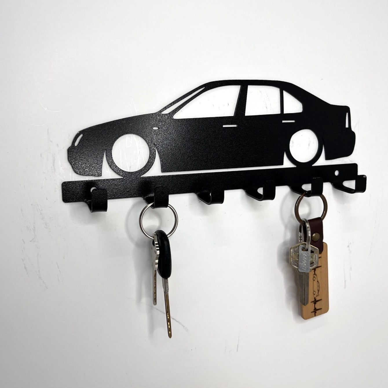 Jetta MK4 | Key holder | Wall key rack | key organizer