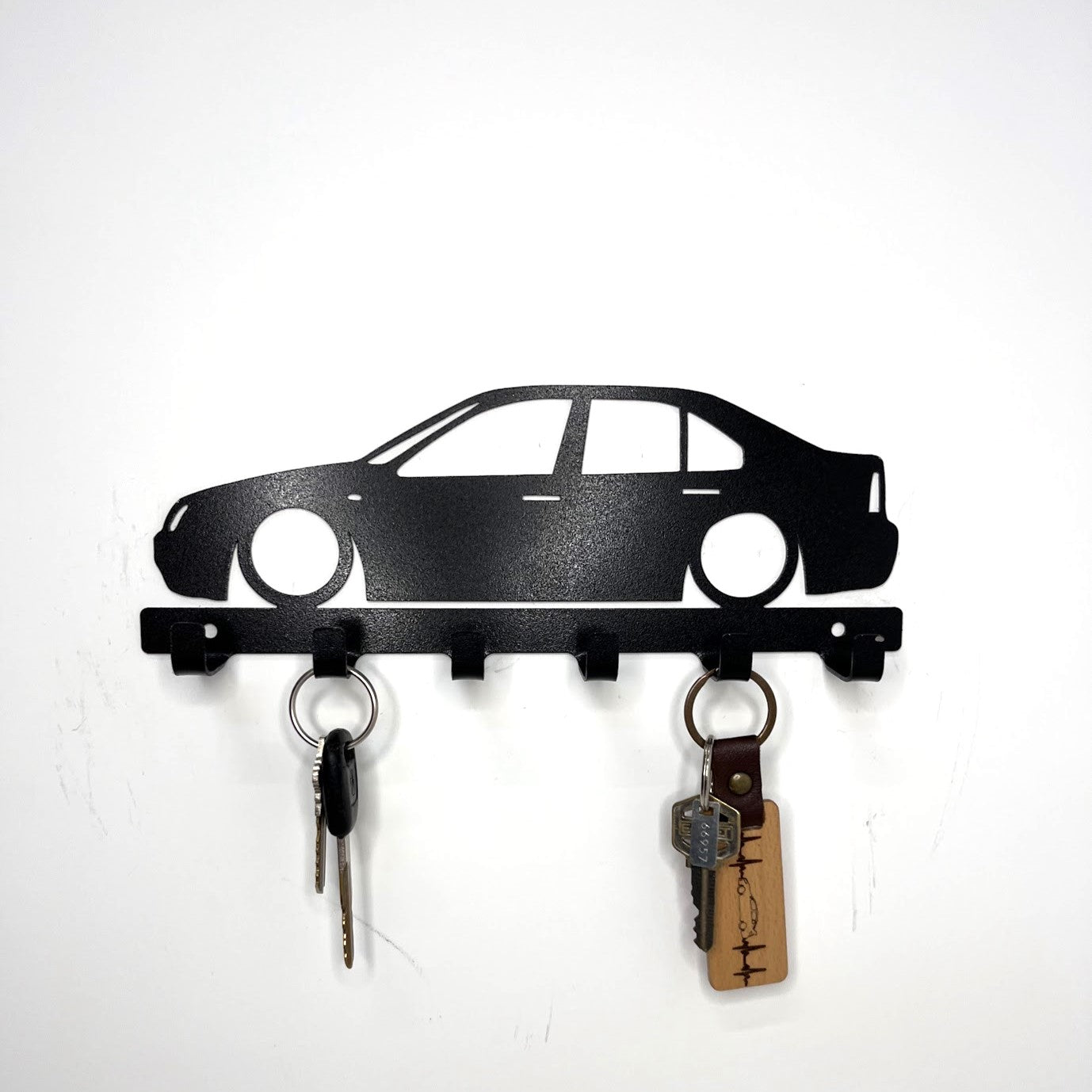 Jetta MK4 | Key holder | Wall key rack | key organizer