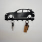 Subaru WRX GH Key holder | wall mounted key organizer| Metal key rack