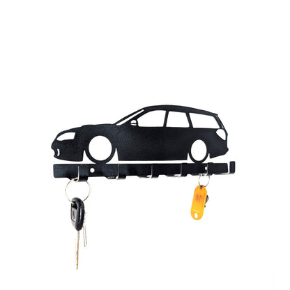 Subaru legacy wagon BP Keyholder