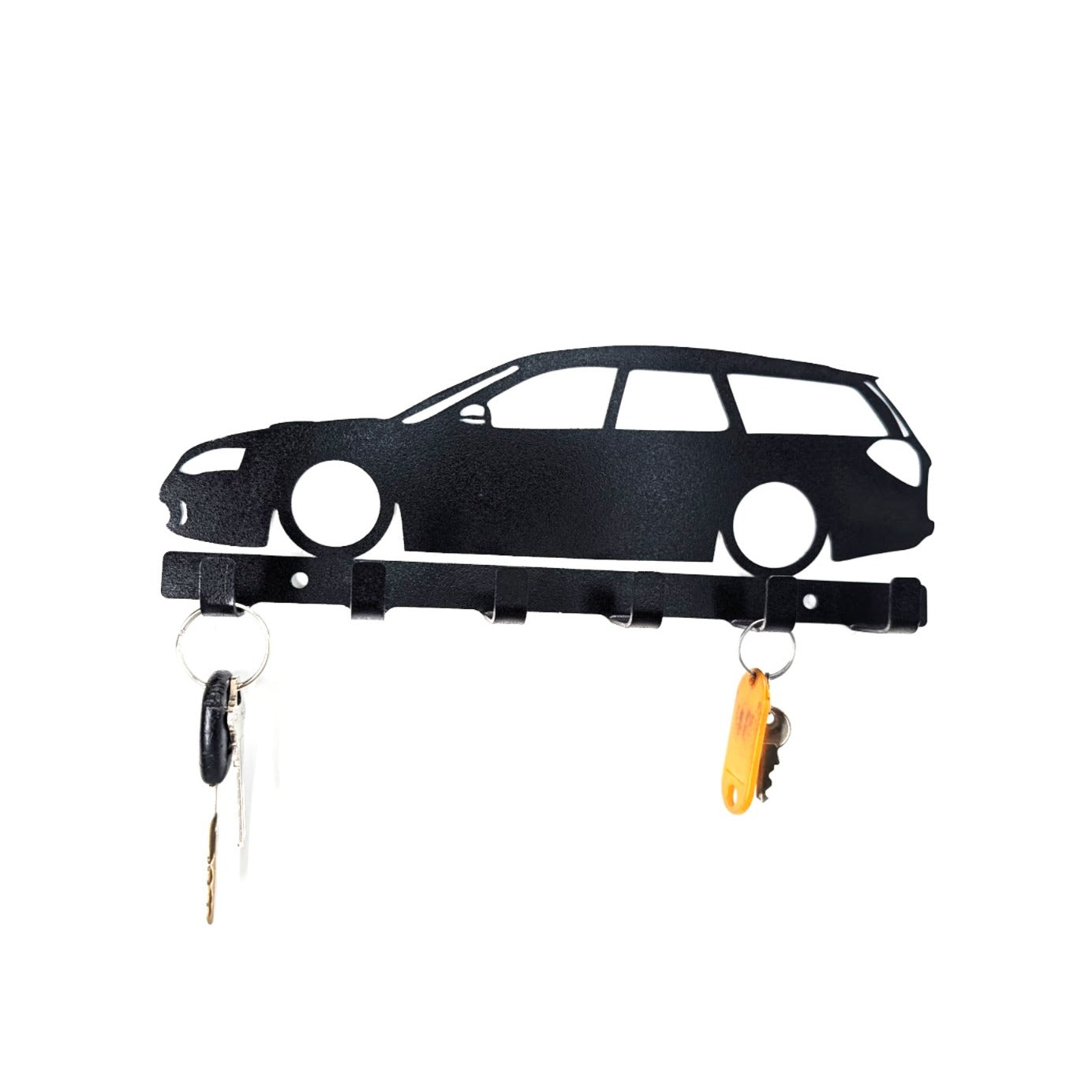 Subaru legacy wagon BP Keyholder