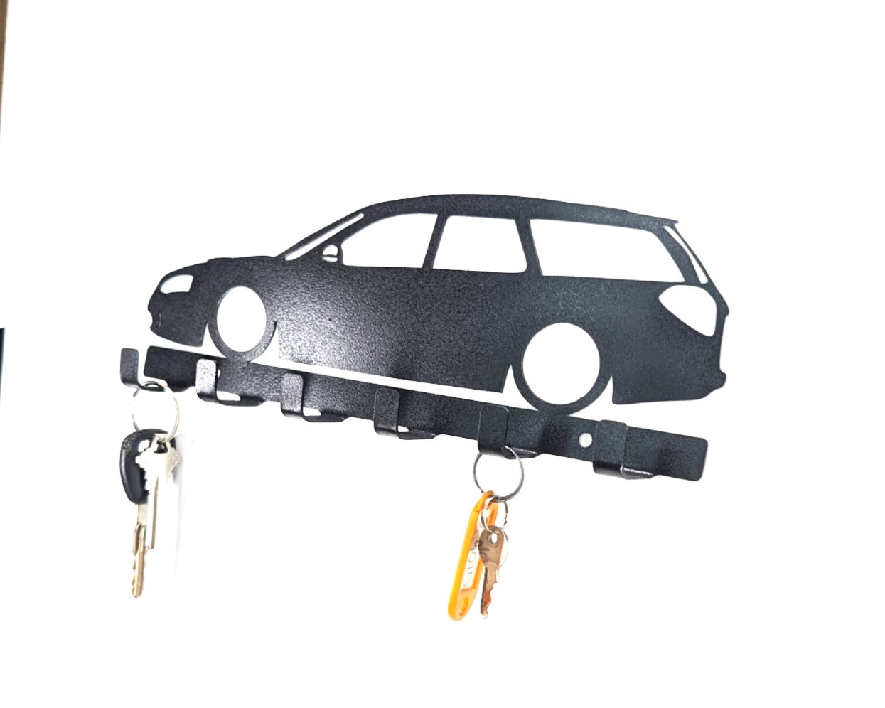 Subaru legacy wagon BP Keyholder