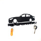 Infiniti Q50 Key holder - Wall Mounted Metal Key Organizer