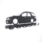 Bugeye wagon WRX  key holder