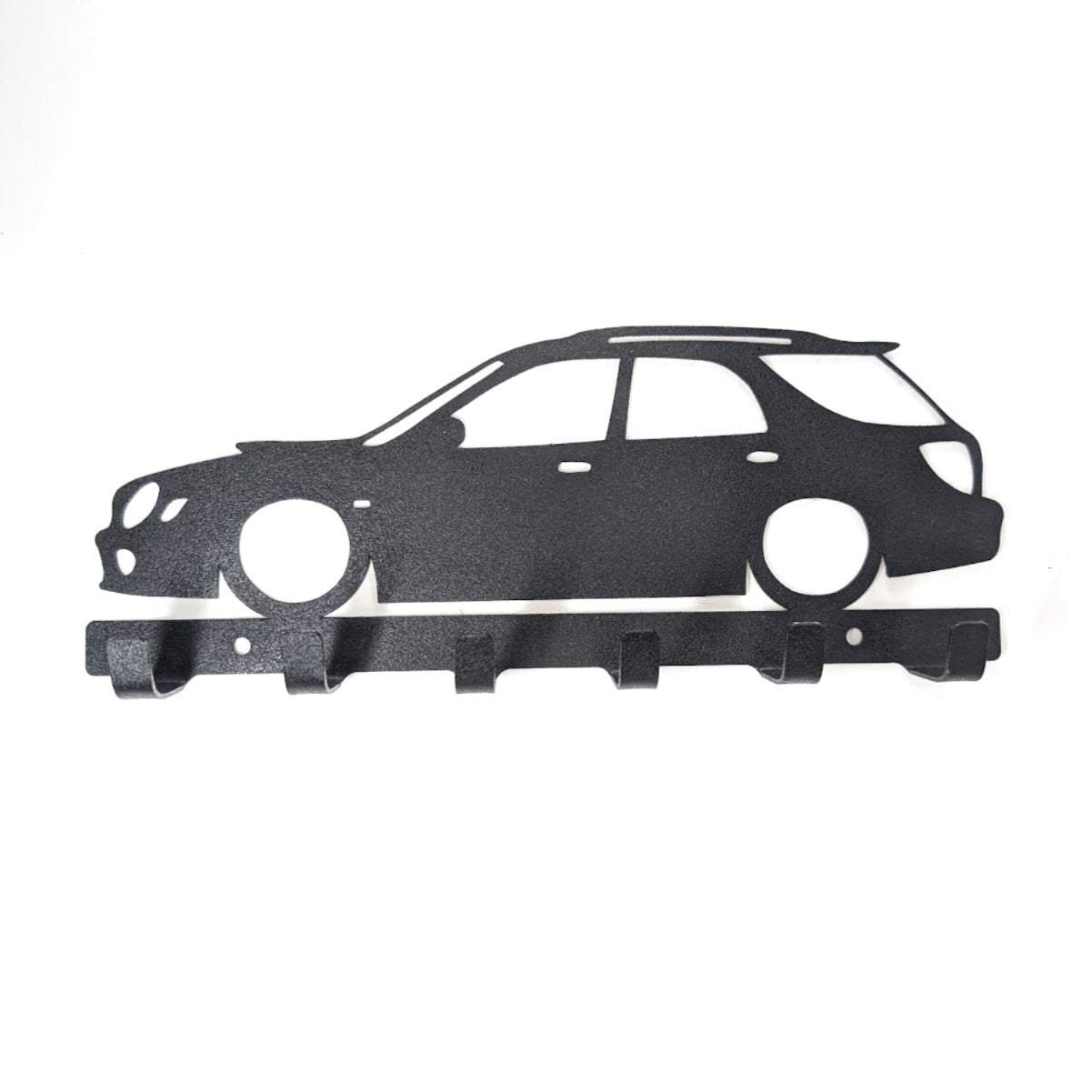 Bugeye wagon WRX  key holder